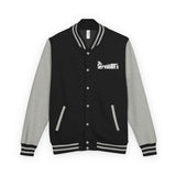 The ServidiOH's Retro Varsity Logo Jacket