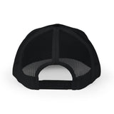 The ServidiOH's Snapback Trucker Cap