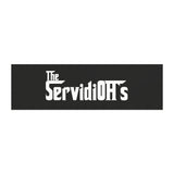 The ServidiOH's Car Magnet
