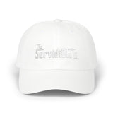 The ServidiOH's Dad Cap
