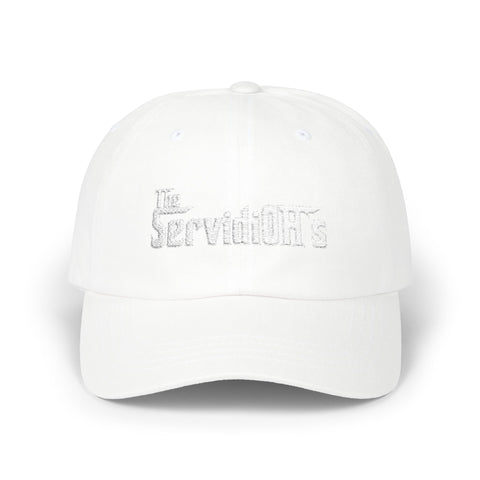 The ServidiOH's Dad Cap