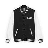 The ServidiOH's Retro Varsity Logo Jacket