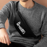 The ServidiOH's Waist Bag