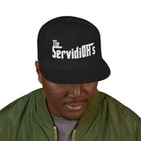 Snapback (Embroidery)