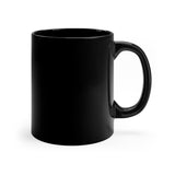 The ServidiOHs JoeBroni Coffee Mug — Black 11oz