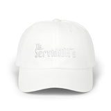 The ServidiOH's Dad Cap