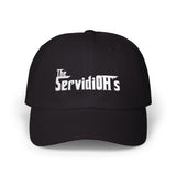 The ServidiOH's Dad Cap