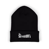 The ServidOH's Beanie