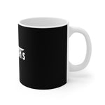 Cup of JOE-Broni Mug 11oz