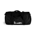 The ServidiOH's Duffel Bag