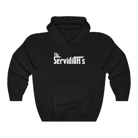 The ServidiOH's Hoodie