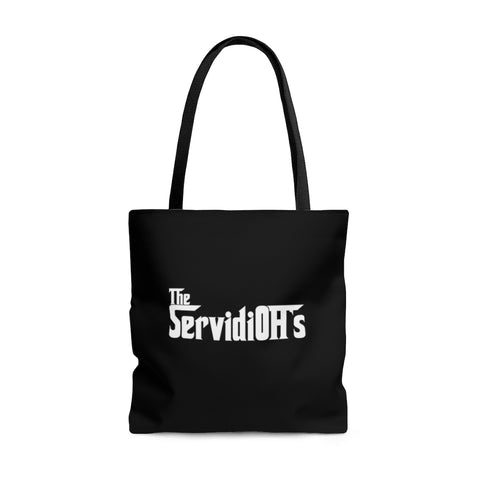 The ServidiOH's Tote Bag
