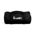 The ServidiOH's Duffel Bag