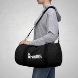 The ServidiOH's Duffel Bag