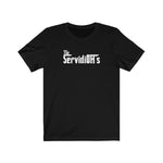 The ServidiOH's Unisex Tee