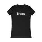 The ServidiOH's Women's Tee
