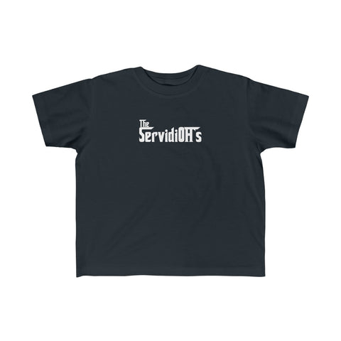 The ServidiOH's Kid's Tee