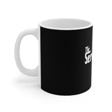 Cup of JOE-Broni Mug 11oz