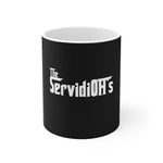 Cup of JOE-Broni Mug 11oz