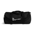 The ServidiOH's Duffel Bag
