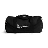 The ServidiOH's Duffel Bag